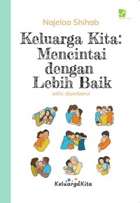 Image of keluarga kita mencintai dengan lebih baik