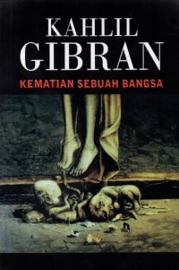 Image of Kematian Sebuah Bangsa