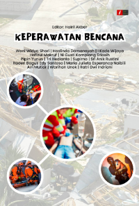 Image of KEPERAWATAN BENCANA