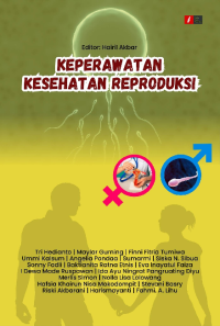Image of KEPERAWATAN KESEHATAN REPRODUKSI