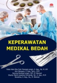 Image of KEPERAWATAN MEDIKAL BEDAH