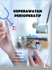 Image of Keperawatan Perioperatif
