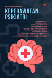 Image of KEPERAWATAN PSIKIATRI