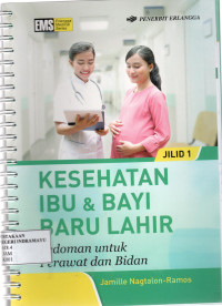 KESEHATAN IBU & BAYI BARU LAHIR JL.1
