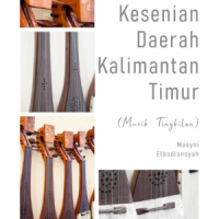 Kesenian Daerah Kalimantan Timur (Musik Tingkilan)