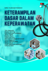 Image of KETERAMPILAN DASAR DALAM KEPERAWATAN