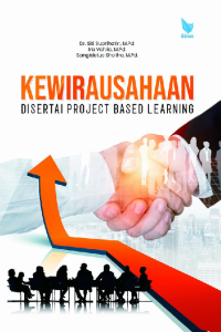 Image of KEWIRAUSAHAAN: disertai project based learning
