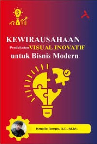 Image of Kewirausahaan: Pendekatan Visual Inovatif untuk Bisnis Modern