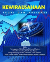 Kewirausahaan: Teori & Aplikasi