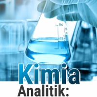 Kimia Analitik: Tinjauan Kualitatif dan Kuantitatif