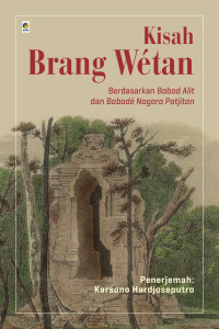KISAH BRANG WETAN
