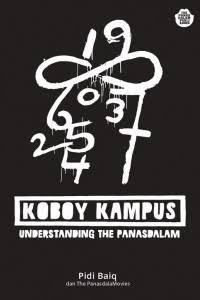 Image of KOBOY KAMPUS: UNDERSTANDING THE PANASDALAM