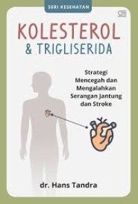 Image of KOLESTEROL DAN TRIGLISERIDA