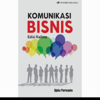 Komunikasi Bisnis Edisi ke Lima