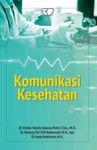 KOMUNIKASI KESEHATAN