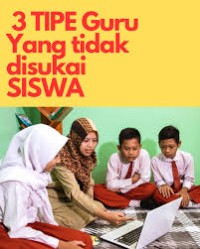 KONSEP DASAR STRATEGI PEMBELAJARAN SD