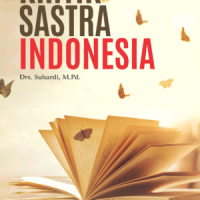 Kritik Sastra Indonesia