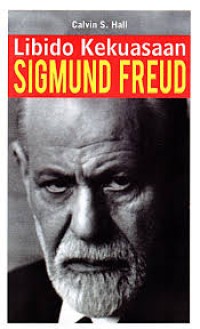 Image of LIBIDO KEKUASAAN SIGMUND FREUD