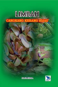 Image of Limbah Cangkang kerang Hijau