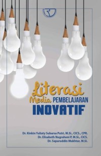 LITERASI MEDIA PEMBELAJARAN INOVATIF