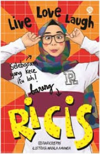 Image of Live Love Laugh bareng Ria Ricis
