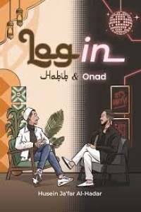 Image of LOG IN HABIB & ONAD