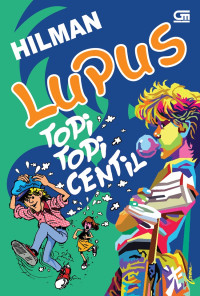 LUPUS: TOPI-TOPI CENTIL