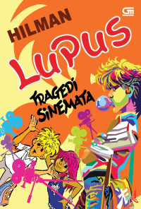 LUPUS: TRAGEDI SINEMATA