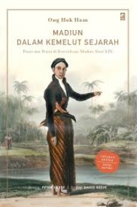 Image of MADIUN DALAM KEMELUT SEJARAH