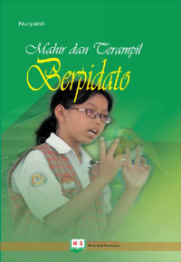 Image of Mahir dan Terampil Berpidato