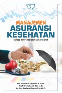 MANAJEMEN ASURANSI KESEHATAN