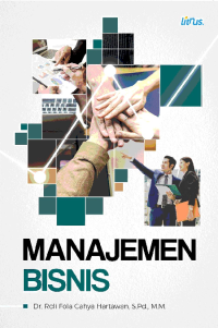 Image of MANAJEMEN BISNIS