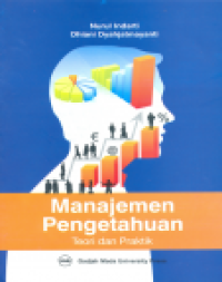 Manajemen Pengetahuan : Teori Dan Praktek