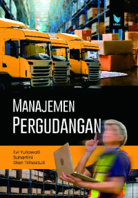 Image of MANAJEMEN PERGUDANGAN