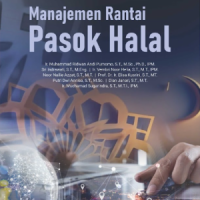 Manajemen Rantai Pasok Halal