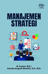 Manajemen strategi