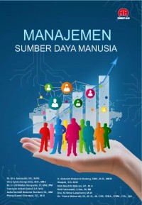 Image of Manajemen Sumber Daya Manusia
