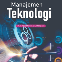 Manajemen Teknologi