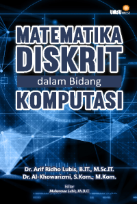Image of Matematika Diskrit dalam Bidang Komputasi
