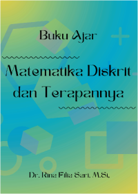 Image of Matematika Diskrit dan Terapannya