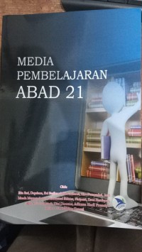Media Pembelajaran Abad 21