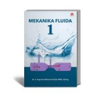 Image of MEKANIKA FLUIDA 1