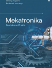 Mekatronika Pendekatan Praktis
