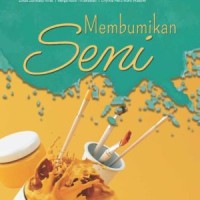 Membumikan Seni