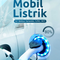 Mengenal Mobil Listrik