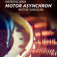 Merencana Motor Asynchron Rotor Sangkar