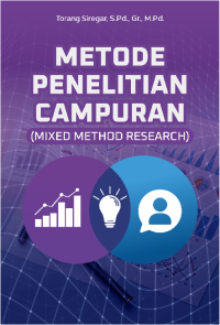 Image of Metode Penelitian Campuran (Mixed Method Research)