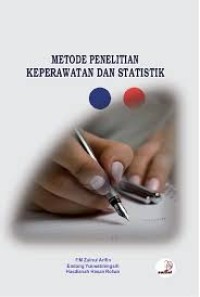 METODE PENELITIAN  KEPERAWATAN DAN STATISTIK