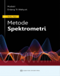 Metode Spektrometri