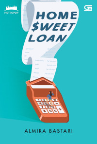 METROPOP: HOME SWEET LOAN